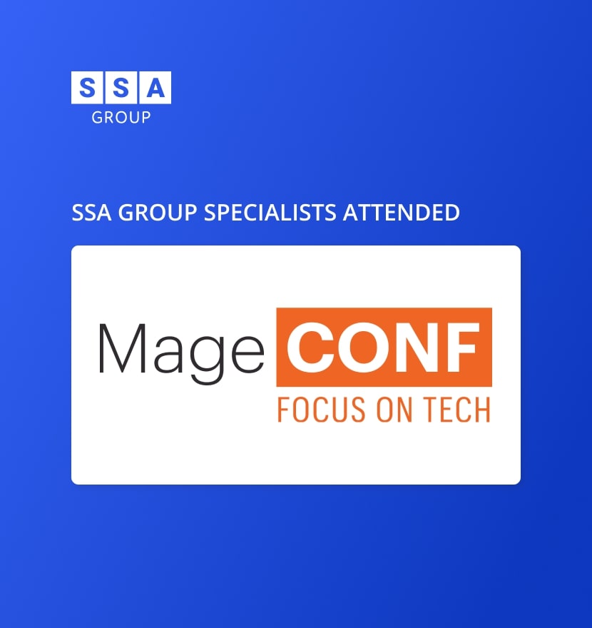 MageConf 2017: Focus on Tech