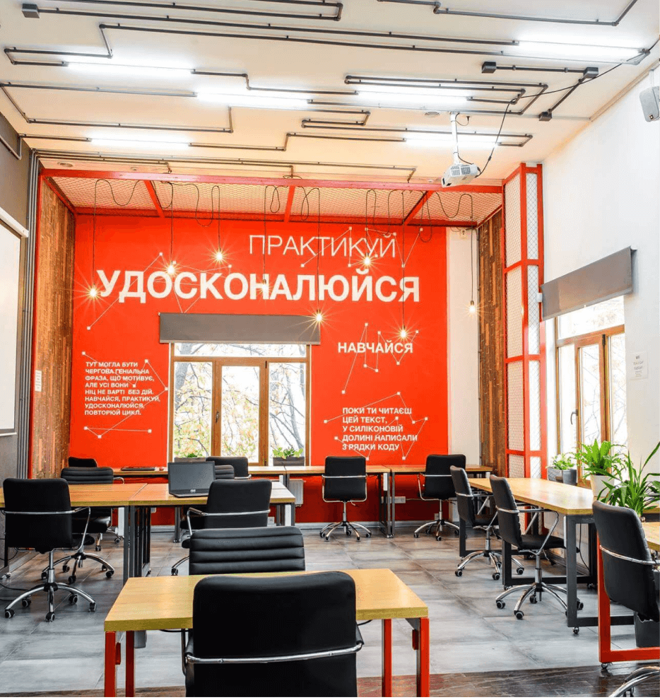 SSA Group opens a new R&D office in Lviv