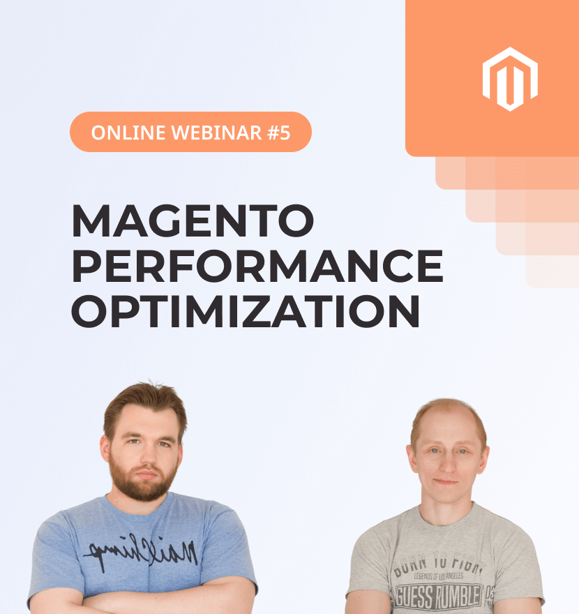 Magento Performance Optimization