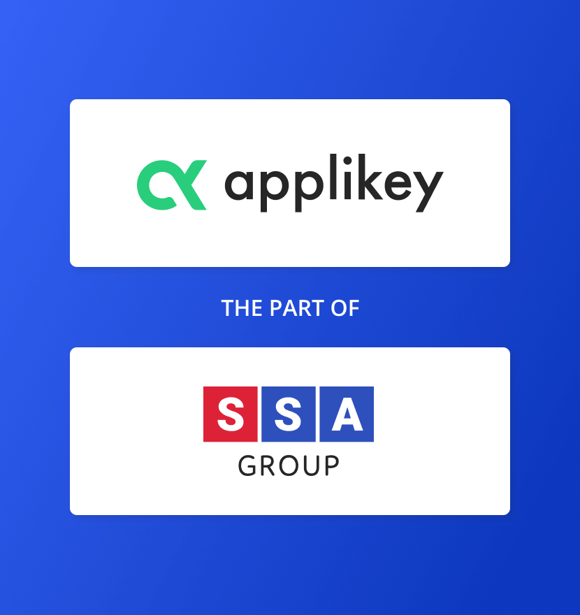 SSA Group acquires Applikey Solutions