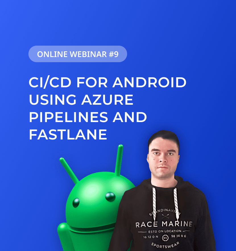 CI/CD for Android using Azure Pipelines and Fastlane