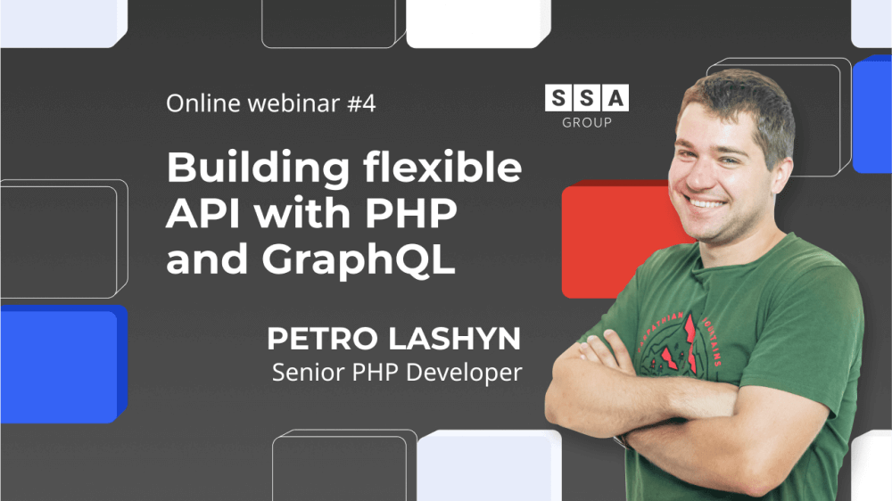 PHP webinar cover