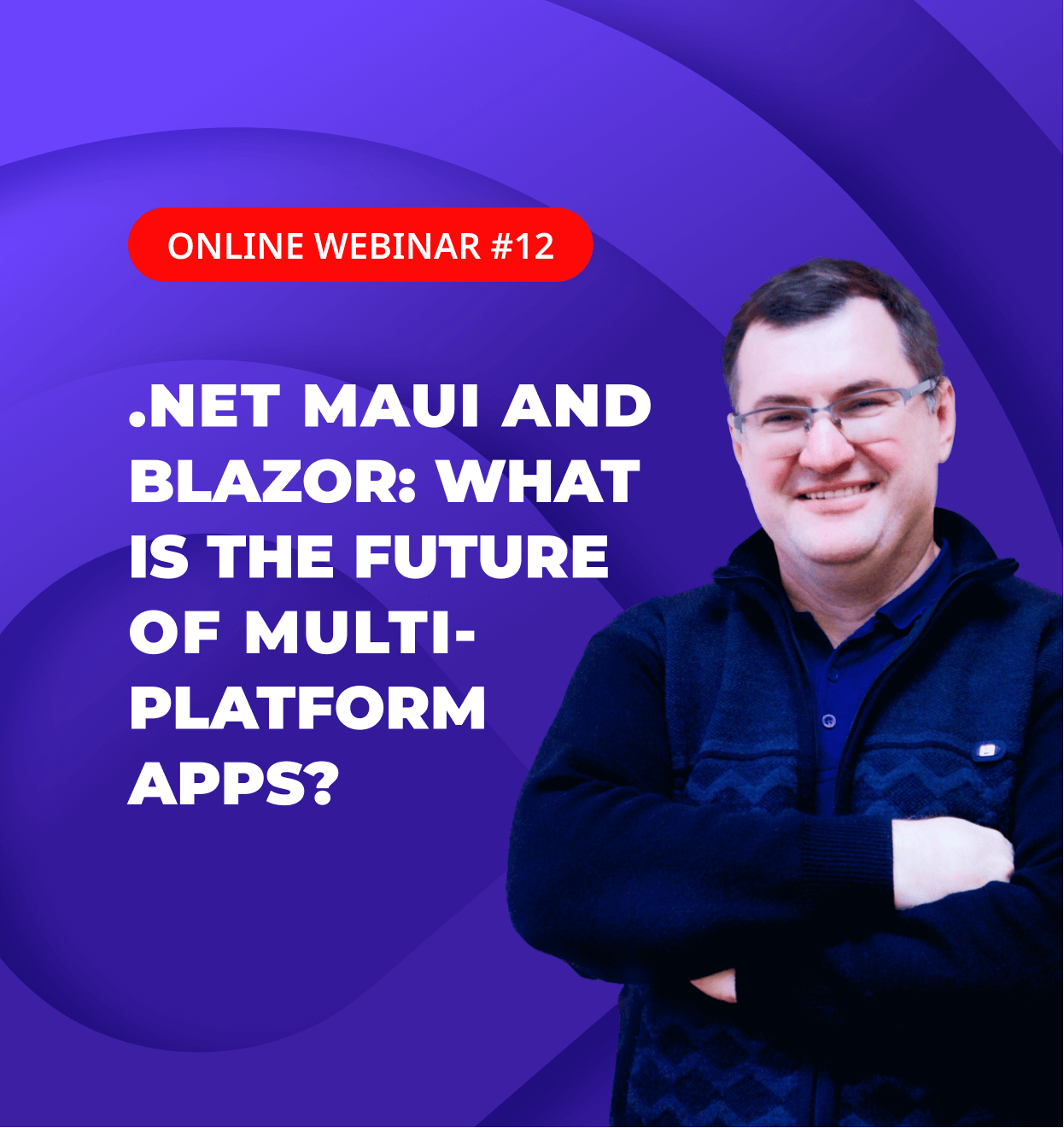 .NET MAUI and Blazor: What is the future of multi-platform apps?