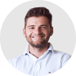 Dmytro Obolonyk