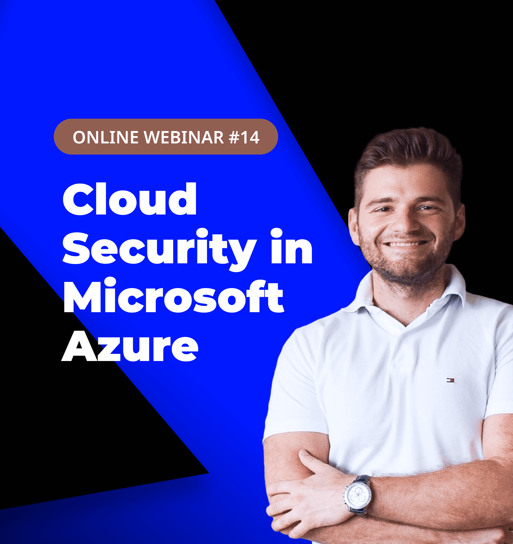 Cloud Security in Microsoft Azure 