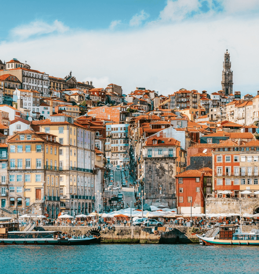 SSA Group opens a new office in Porto