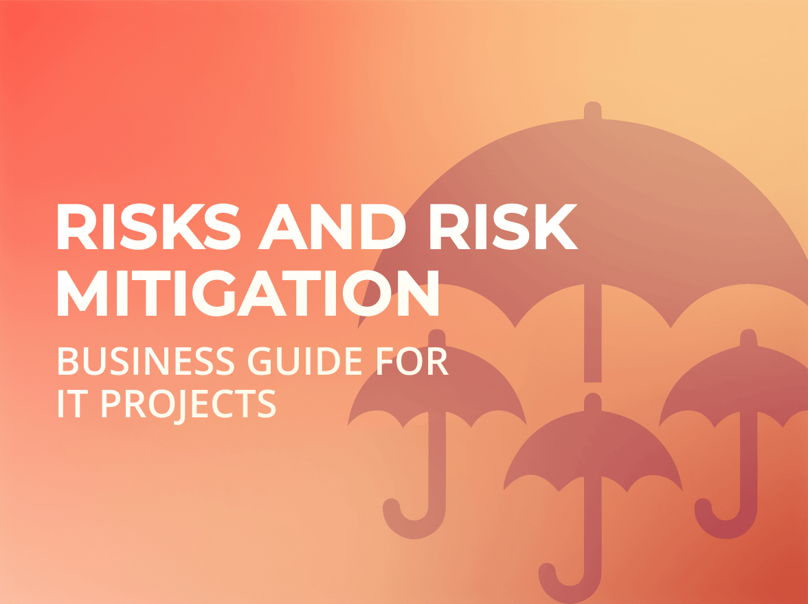 Risks and risk mitigation