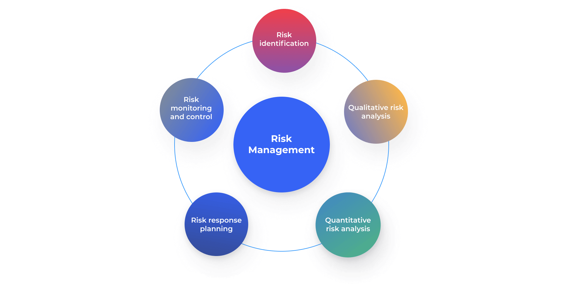 Risk management cycle