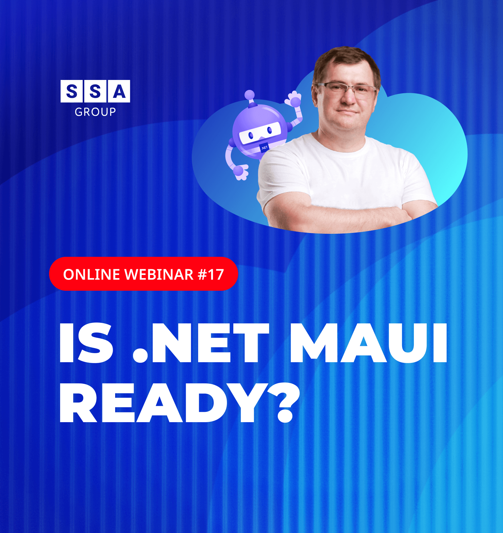 Is .NET MAUI ready?