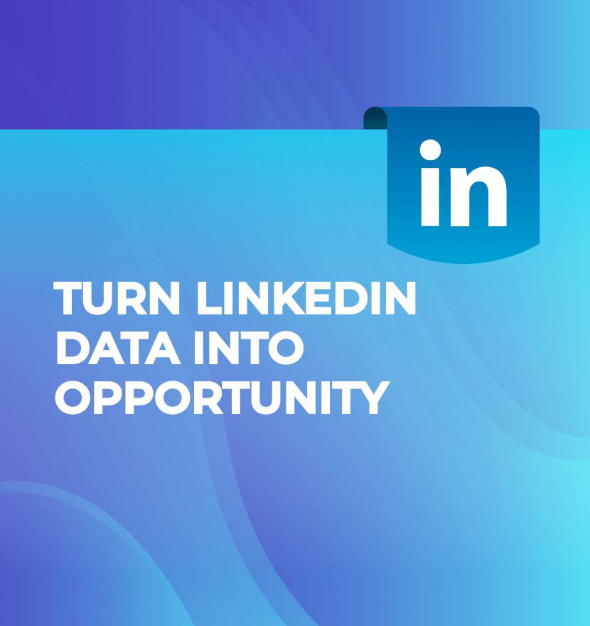 Unlocking business potential with LinkedIn datasets