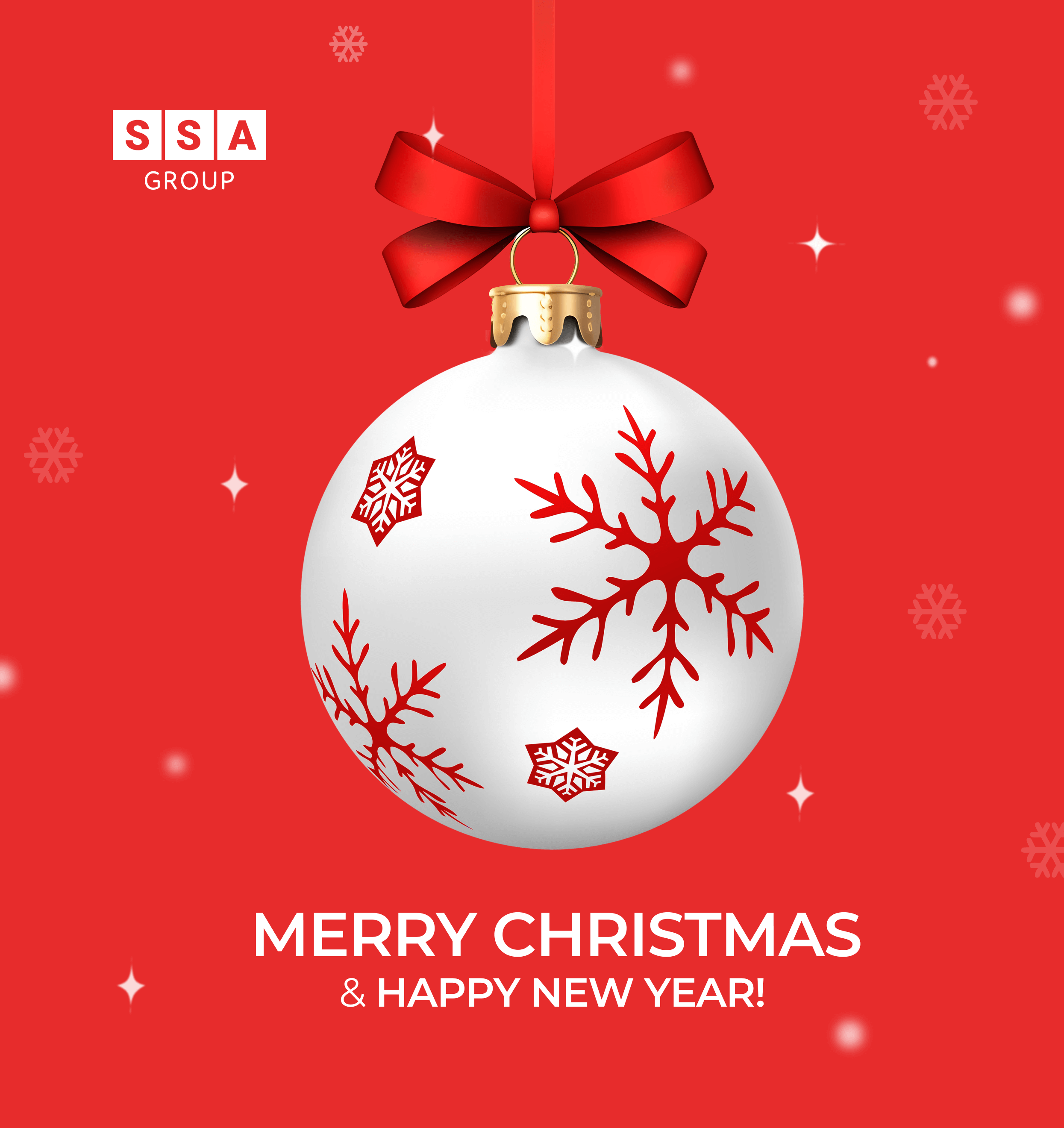 SSA Group: 2025 year in review 