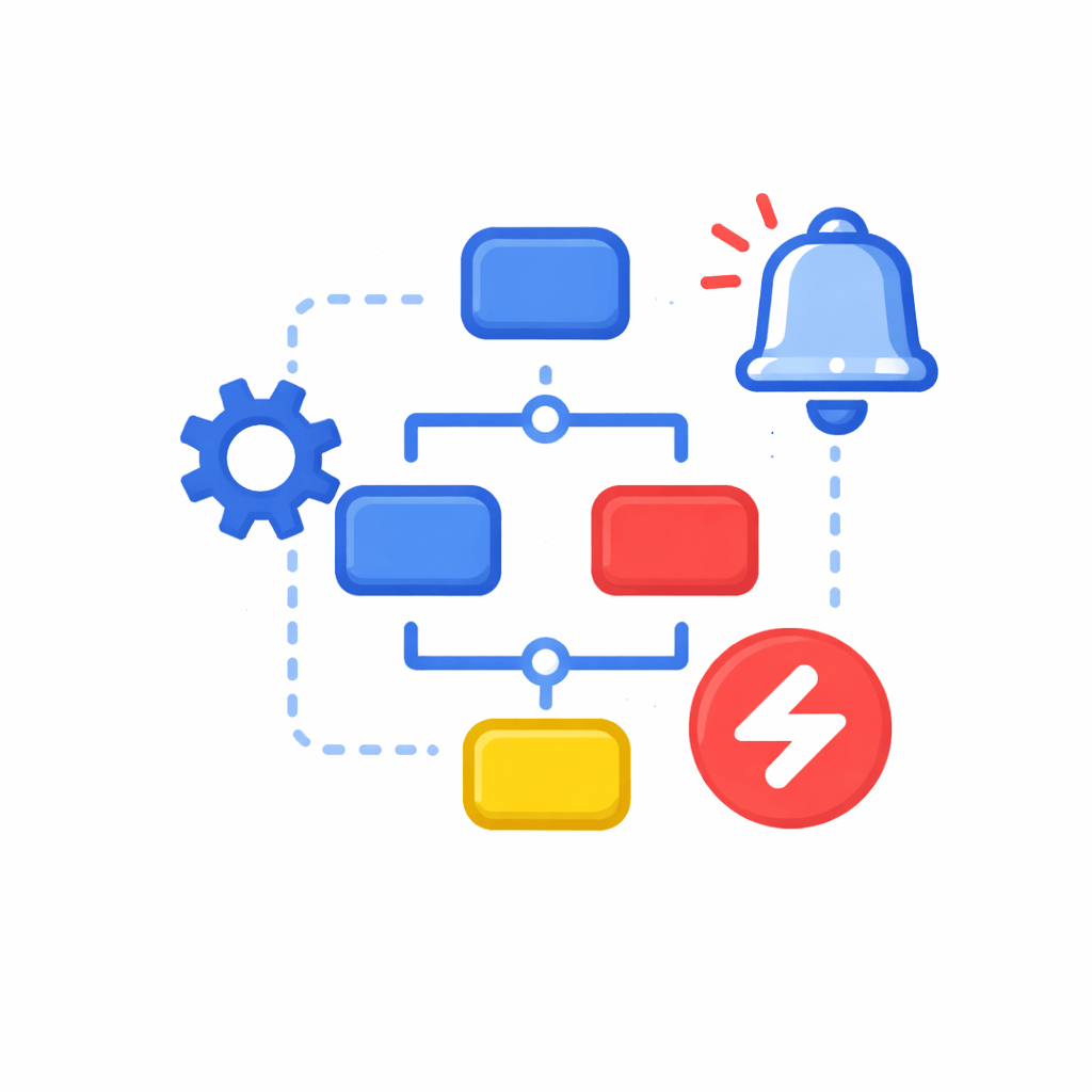 Intelligent workflow triggers