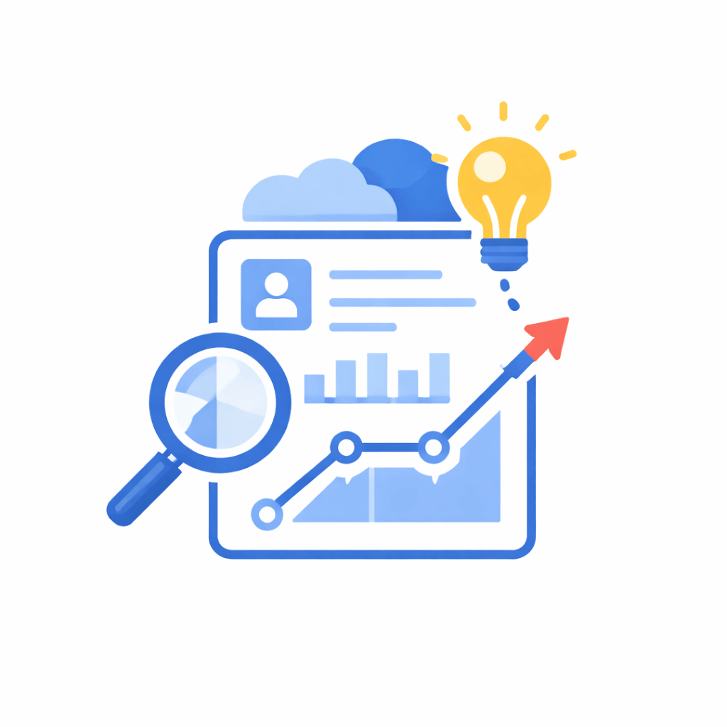 Predictive workforce insights