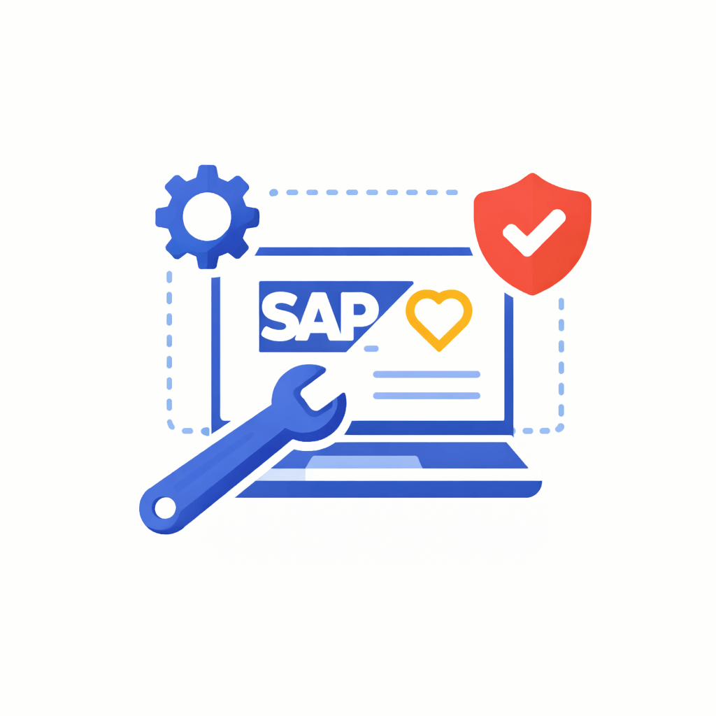 SAP SuccessFactors implementation