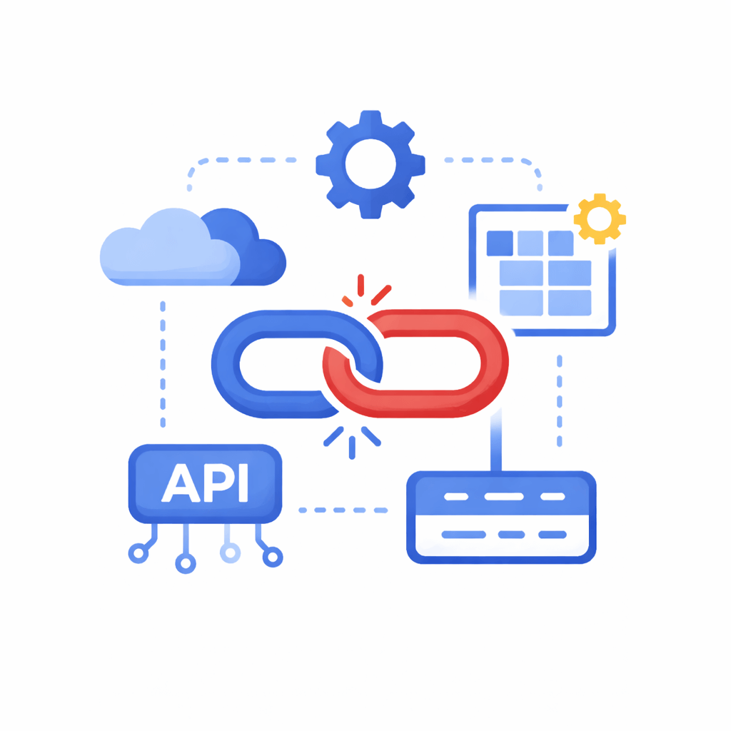 Extension & integration projects