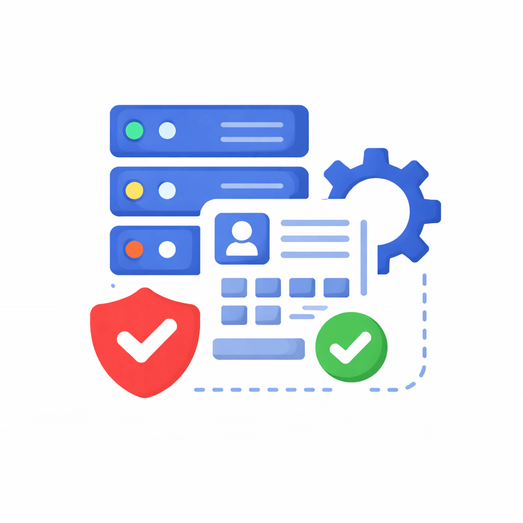 SAP HCM implementation