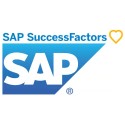 SAP SuccessFactors<br/>(via APIs & BTP)