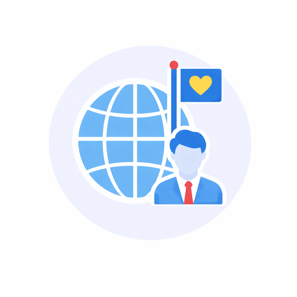 Global HR transformation with SAP