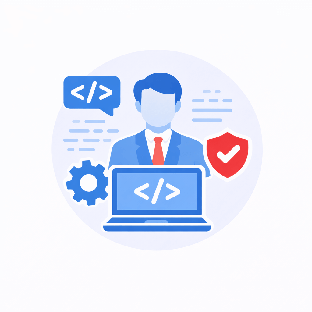 Enterprise software engineers