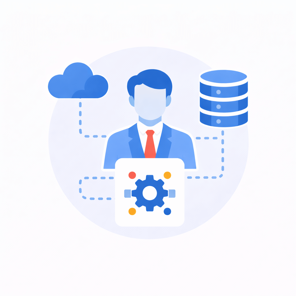 Integration specialists