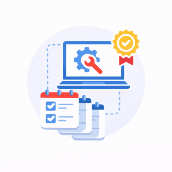 Software maintenance subscription packages