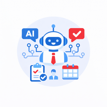 Implementing AI-powered HR assistants