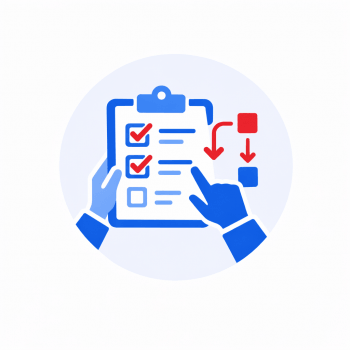 Reducing manual HR operations