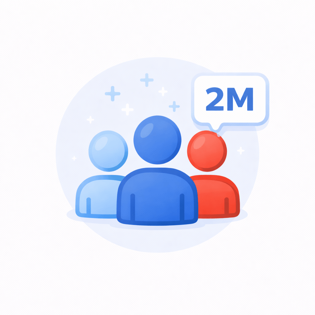 earth with red arrow