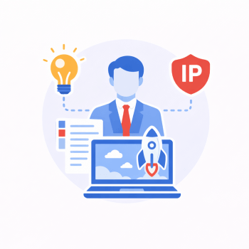 Proprietary HR product