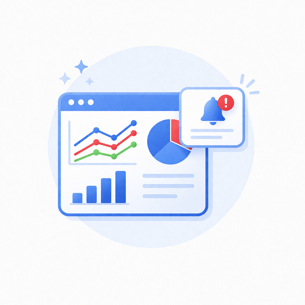 earth with red arrow