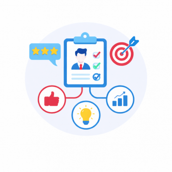 Custom<br/>performance assessments