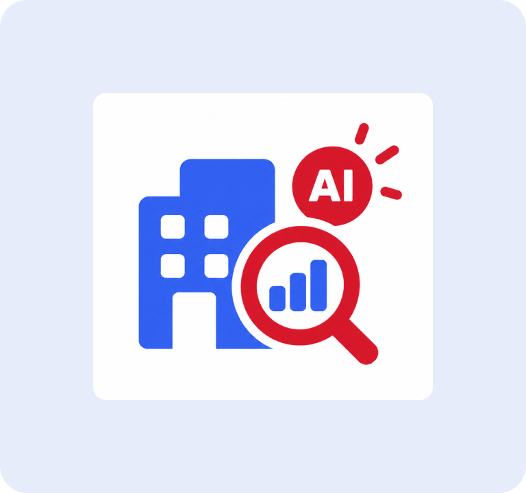 AI Account analysis