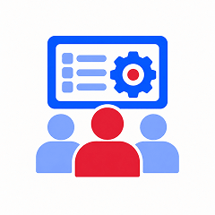 Workforce & Operations 